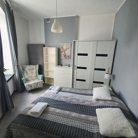 Apartament Przy Szkole Filmowej, Darmowy Parking Lodz  Exterior photo