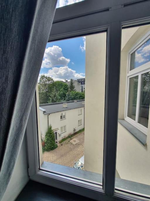 Apartament Przy Szkole Filmowej, Darmowy Parking Lodz  Exterior photo